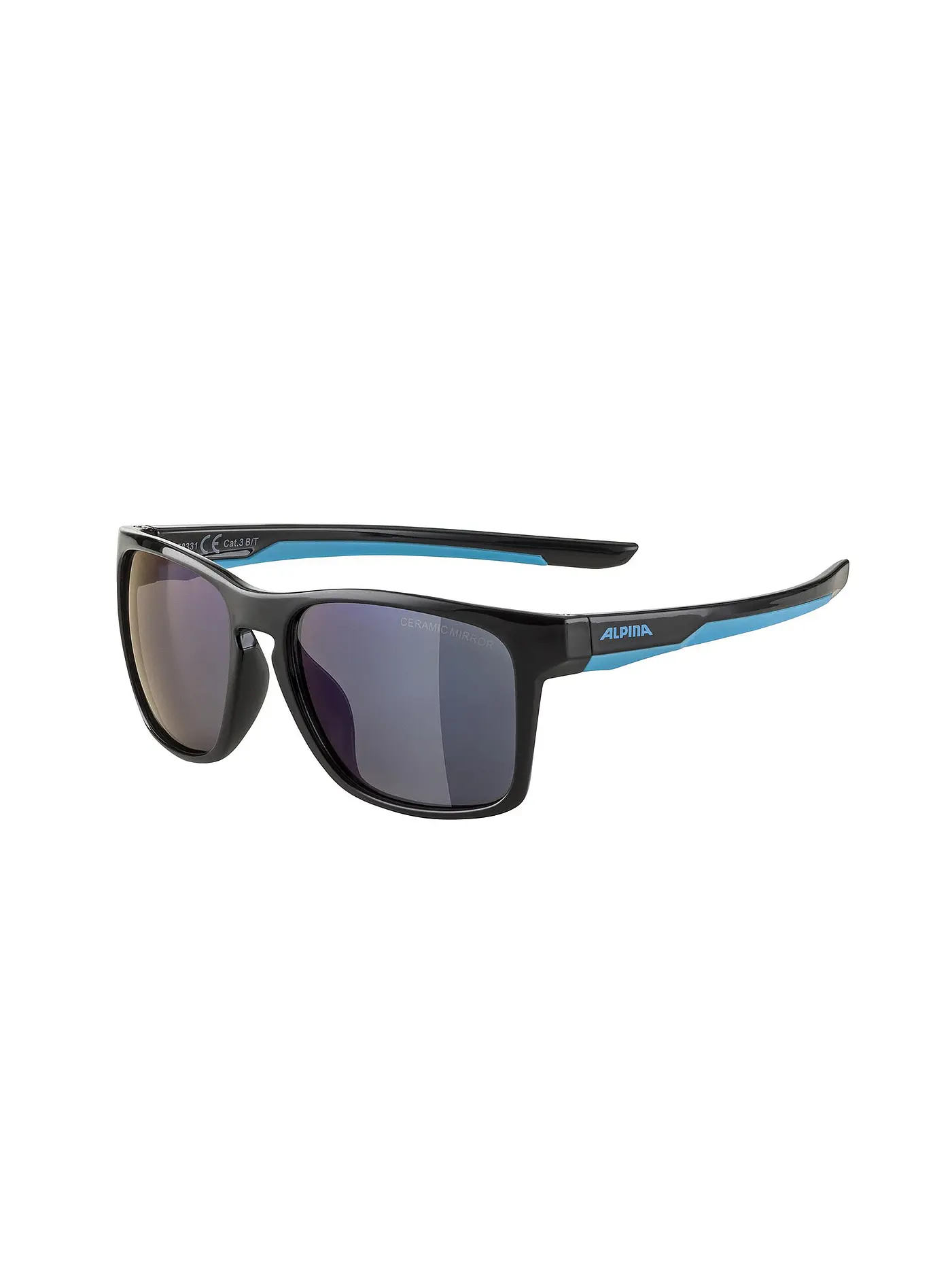 ALPINA | Kinder Bergbrille Flexxy Cool Kids I | 
